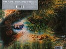 Pink Floyd - A Saucerful Of Secrets Record Stor (Vinyl LP - 1968 - EU - Reissue)