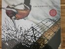 Circa Survive - Juturna Green / Apple Splatter Vinyl New Sealed