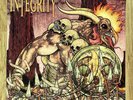 Integrity - Humanity Is The Devil (RSD 2016 - Deluxe Edition - RED) - Hardcore