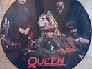 Queen Picture Disc A Kind Of Magic 12in 1986 Pressing