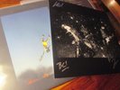 YEAH YEAH YEAHS cool it down LP Vinyl col. mit signiertem Einleger