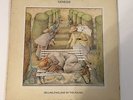 Genesis Selling England By The Pound LP Vinyl Album UK 1973