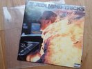 JEDI MIND TRICKS JMT VINYL X2 ORANGE MINT NEVER TOUCHED A TURN TABLE
