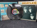 RARE 1964 Mono 2nd Pressing Meet the Beatles #3 East Coast VG+ Signed Freeman