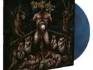 PROFANATICA – Crux Simplex - LP, Ltd to 400, Blue Marbled