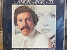 [LATIN] EXC LP PELLIN RODRIGUEZ Amor Por Ti [1973 BORINQUEN] PUERTO RICO IMPORT