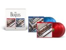 Beatles 1962–1966 1967-1970 2023 Ltd Ed 6LP Red & Blue Vinyl Box Set Presale