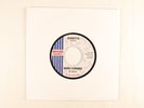 WADE FLEMONS - JEANETTE - 2016 CANADA VINYL  7 SINGLE - ST 1014 - VG+/VG+