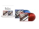 The Beatles 1962 - 1966 + 1967 - 1970 Red 3LP & Blue 3LP Vinyl Boxset PRESALE