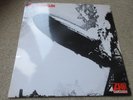 Led Zeppelin I 1 ONE LP UK 1st Orange & Green  [Ex+/Ex] FULL RED & PLUM MATRIX**