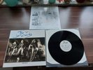 VINYL LP  Jet Circus Step On It Hard Rock Heavy Metal Mint