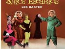 Les Baxter - Space Escapade [New Vinyl LP] Bonus Tracks, 180 Gram, Rmst, Virgin
