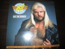 Off The Streets Michael Hayes SHRINK 1st press Grand Theft 1987 Freebirds RARE