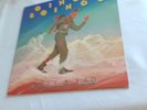 VINYL RECORD LP  OINGO BOINGO ONLY A LAD 1981 A&M RECORDS