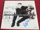 ORIGINAL SIGNIERT  Phillip Boa And The Voodooclub – Boaphenia (1993) *Autogramm