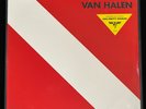 Van Halen Diver Down Vinyl Record LP Album Sealed New Hype Sticker IGS 8 8 Grade