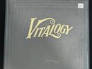 Pearl Jam Vitalogy Vinyl Record LP Album Factory Sealed New IGS 8 7 Graded