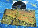 AC/DC T.N.T. Australia Albert Records  RARE LP VINYL