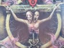 Hypocrisy Osculum Obscenum Vinyl Sealed Ltd Edition 1/1300 Purple Nuclear Blast