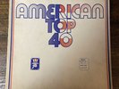 6/26/76 CASEY KASEM American Top 40  Wings PARLIAMENT Beatles QUEEN 3xLP #762-13