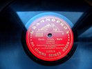 1679/ HERMS NIEL-Leb´wohl du kleine Monika-Gerda...WWII Marsch-78rpm Schellack