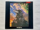 The Stranglers The Raven 1979 Japanese vinyl 3D Cover LP album including inners
