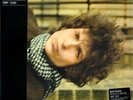 Bob Dylan - Blonde on Blonde - VMP Mono Clear Vinyl New AAA