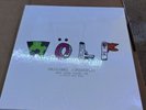Tyler The Creator - WOLF 10 YEAR ANNIVERSARY 4LP BOX SET