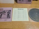 The Beatles 1st korea vinyl