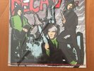 Duran Duran —Decade Lp Prima Stampa /Blisterato.Mai Aperto  Leggi Descrizione