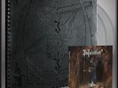 SOM-VAULT  INQUISITION - Invoking The Majestic Throne of Satan - LP+CD