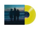 BOYGENIUS THE REST Yellow Transparent 10” Vinyl +16 PAGE NEWSPAPER ZINE 27/10/23