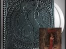 SOM-VAULT  INQUISITION - Into The Infernal Regions Of The Ancient Cult - LP+CD