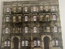 LED ZEPPELIN - PHYSICAL GRAFFITI: REMASTERED 180 GRAM DOUBLE VINYL ALBUM SET