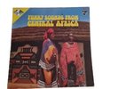 FUNKY SOUND`S FROM CENTRAL AFRICA Vinyl LP Gebraucht