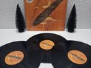 Led Zeppelin - Remasters / 1990 Worldwide ( 7567-80415-1)         VG+/VG+
