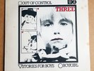 RARE Disque Vinyle 45T - U2 – Out Of Control