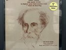 Charles Koechlin ‎– 'Les Eaux Vives' LP 1982 France Accord Classical SEALED NEW