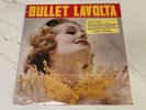 Sealed BULLET LAVOLTA The Gift 1989 LP Taang  Records 9914-1-R w/2 Bonus Tracks