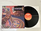 PROMO / THE MOONEY SUZUKI Alive & Amplified 2004 MINT LP Columbia Red Ink W76606