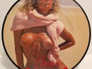 Janice Make Me High Sexy Picture Disc Très Rare - Vinyle - 33T - 45T