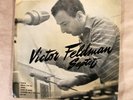 Victor Feldman Septet TEMPO LAP 5 M-/M- MONO Made In England JAZZ 10