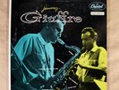 Jimmy Giuffre CAPITOL H-549 M/M MONO JAZZ 10