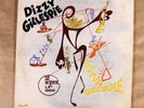 Dizzy Gillespie DEEGEE LP 1000 M-/M- MONO JAZZ 10