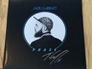 Jack Garratt Phase Vinyl LP New Sealed Signed