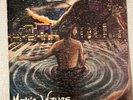 Private Funk Psych Samples LP Mike Zikovich - Makin' Waves GOLDEN EAGLE