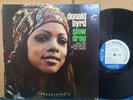 Donald Byrd Slow Drag VG+ BLUE NOTE LIBERTY VAN GELDER gorgeous