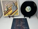 Black Sabbath Technical Ecstasy 1976 Warner Bros Records Sleeve 1st Pressing US