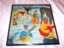 the band music from the big pink vinyl album UK PRESS ST2955 excellent A5B6 .###