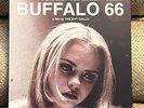 Buffalo 66 Original Soundtrack Vinyl LP Record Sealed New OST Vincent Gallo 2023
